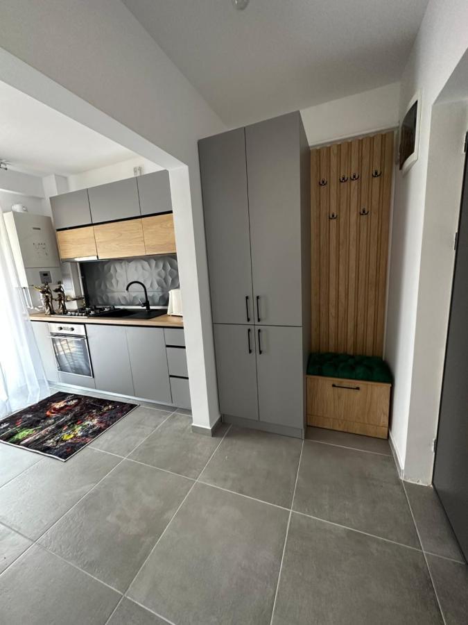 Apartamente Arinis Гура-Гуморулуй Экстерьер фото