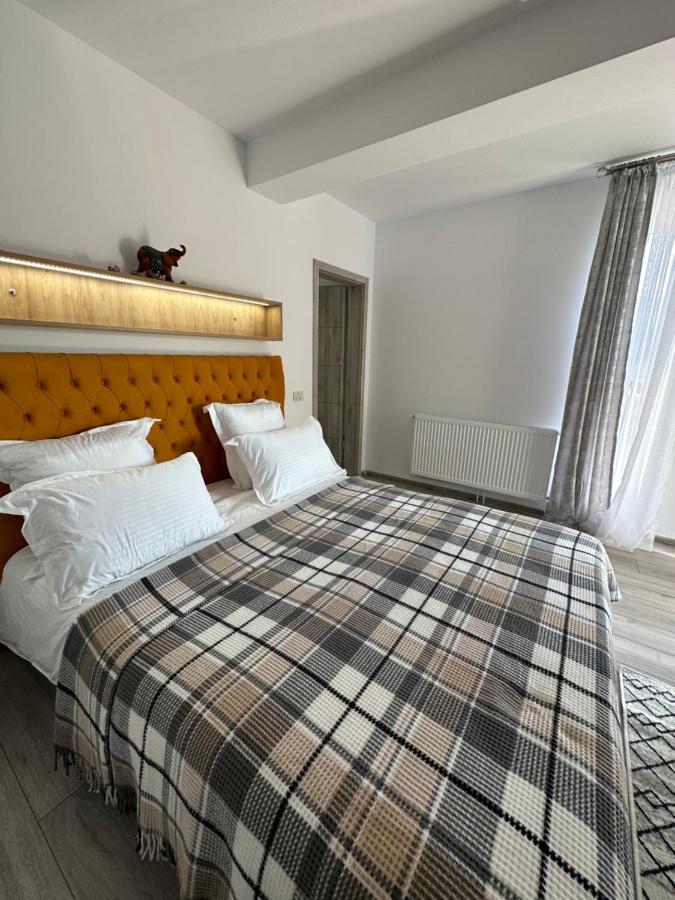 Apartamente Arinis Гура-Гуморулуй Экстерьер фото