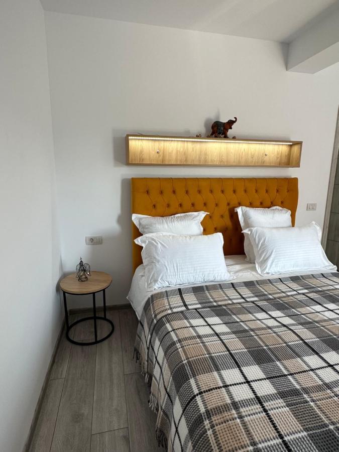 Apartamente Arinis Гура-Гуморулуй Экстерьер фото