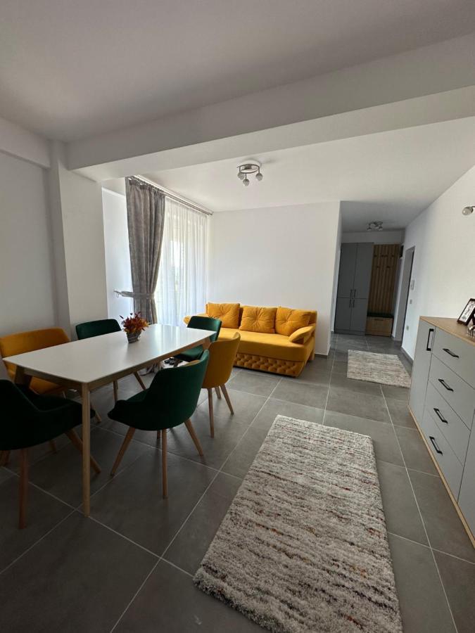 Apartamente Arinis Гура-Гуморулуй Экстерьер фото