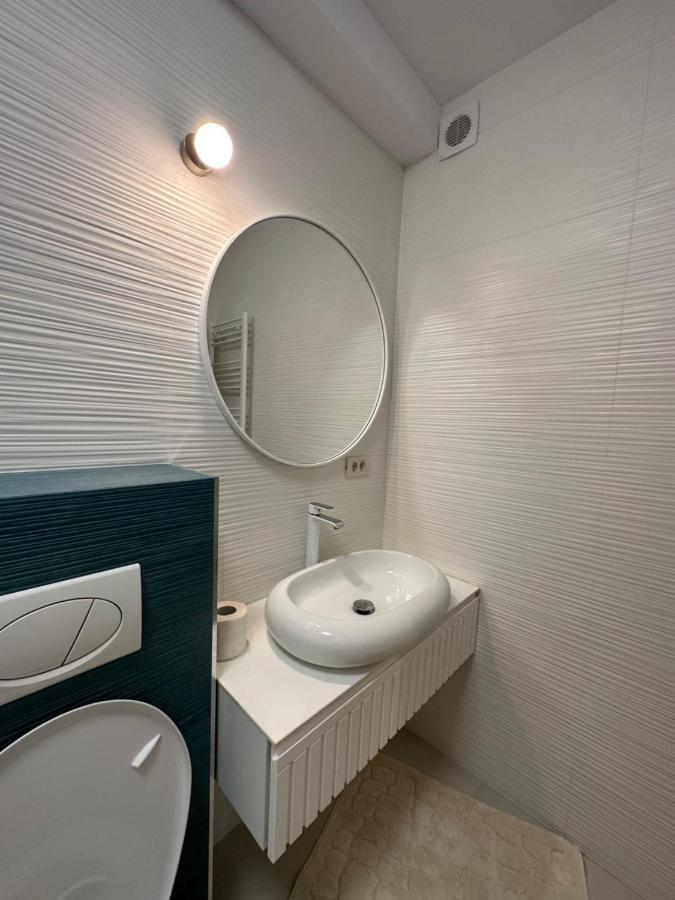 Apartamente Arinis Гура-Гуморулуй Экстерьер фото