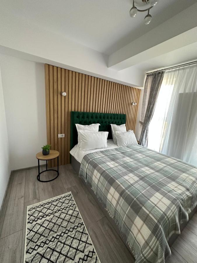 Apartamente Arinis Гура-Гуморулуй Экстерьер фото