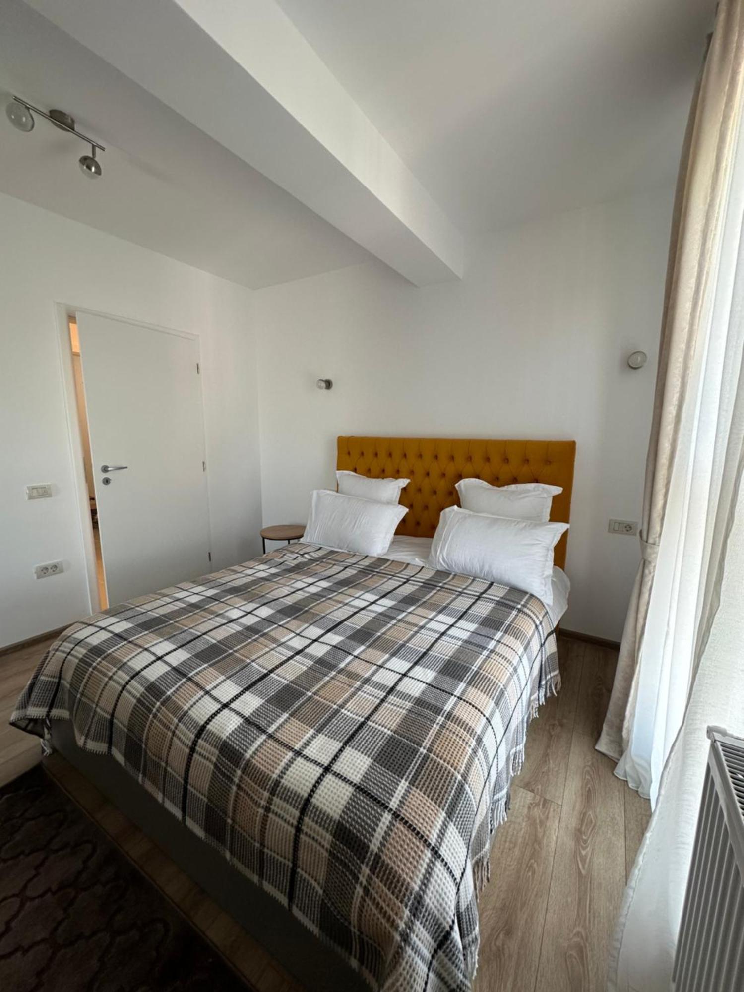Apartamente Arinis Гура-Гуморулуй Экстерьер фото