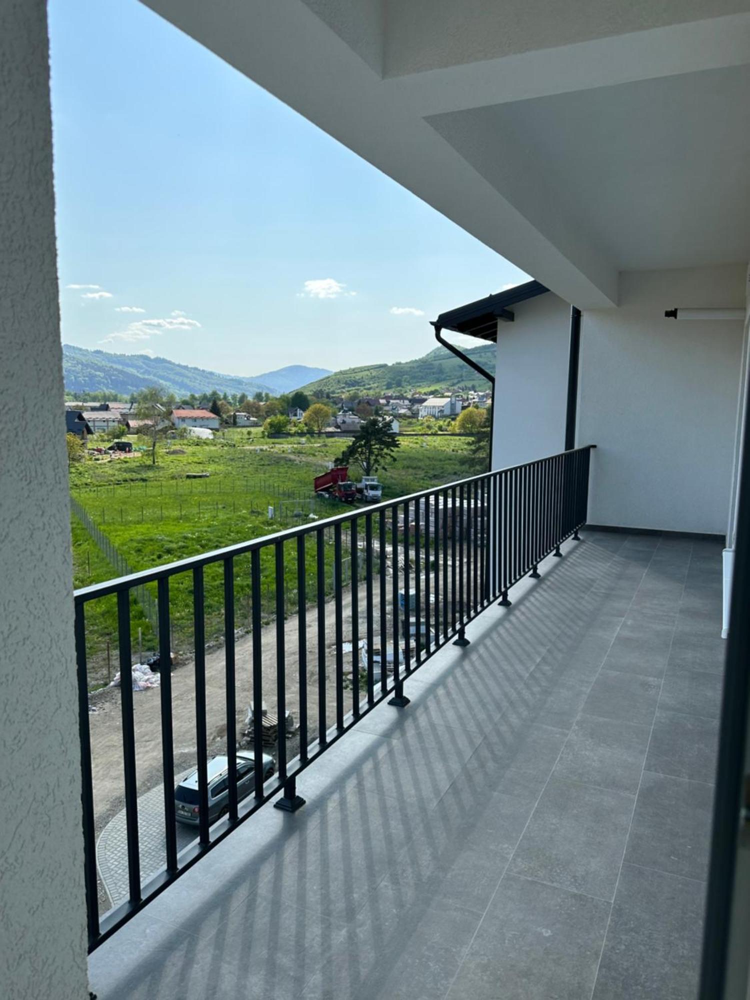 Apartamente Arinis Гура-Гуморулуй Экстерьер фото