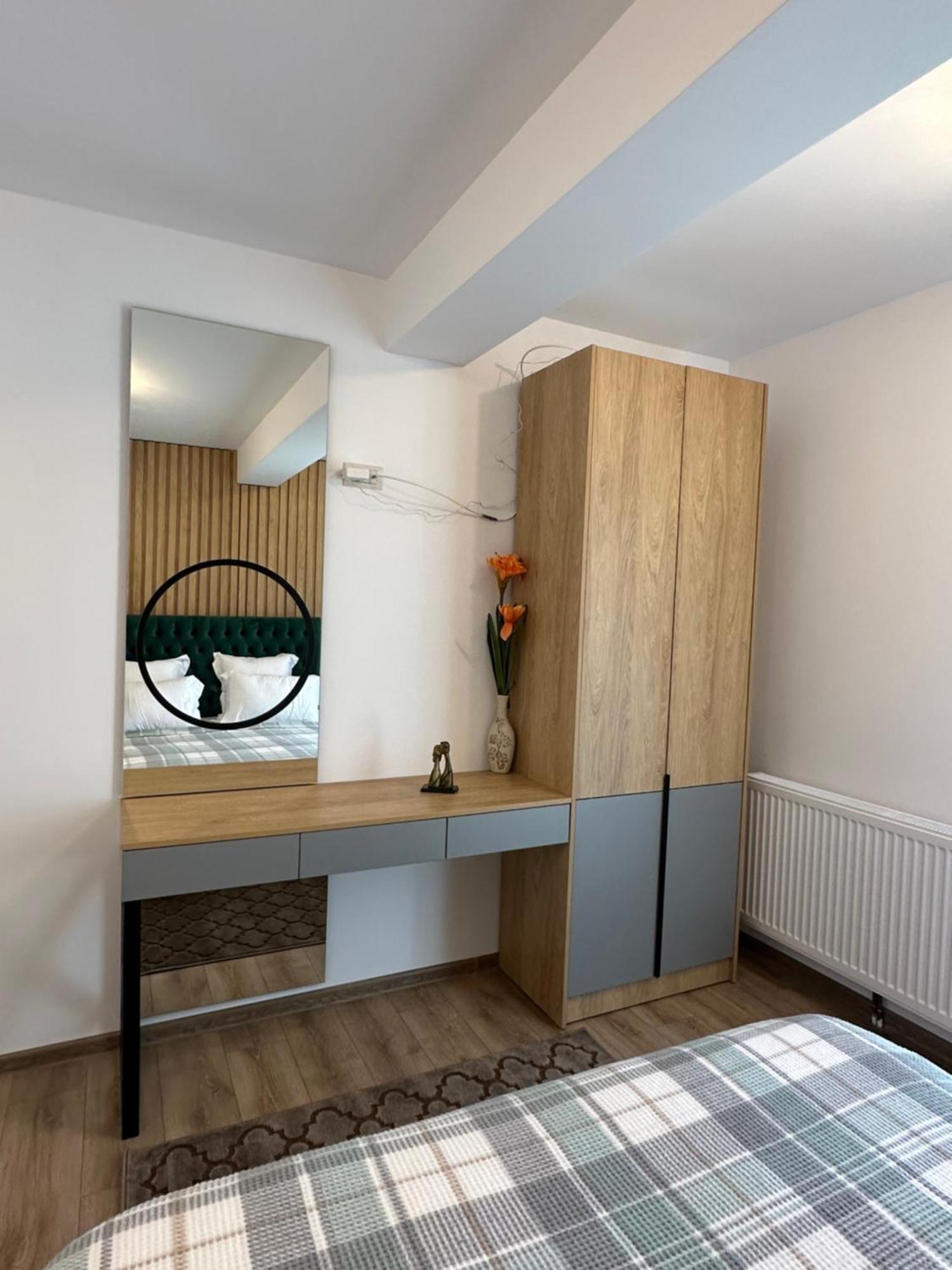 Apartamente Arinis Гура-Гуморулуй Экстерьер фото