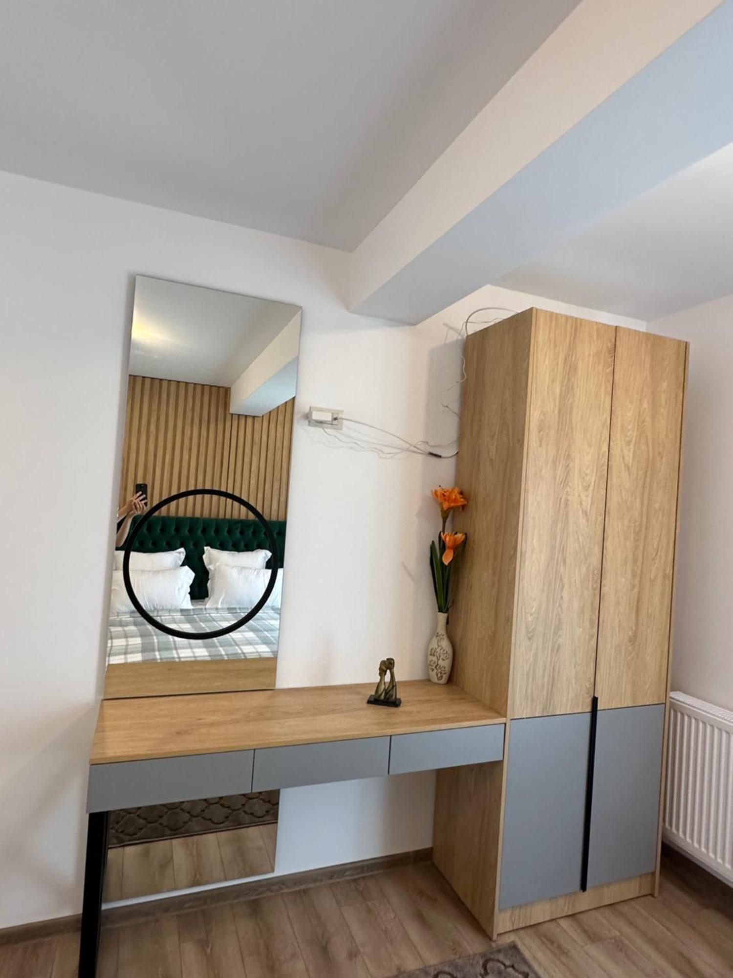 Apartamente Arinis Гура-Гуморулуй Экстерьер фото