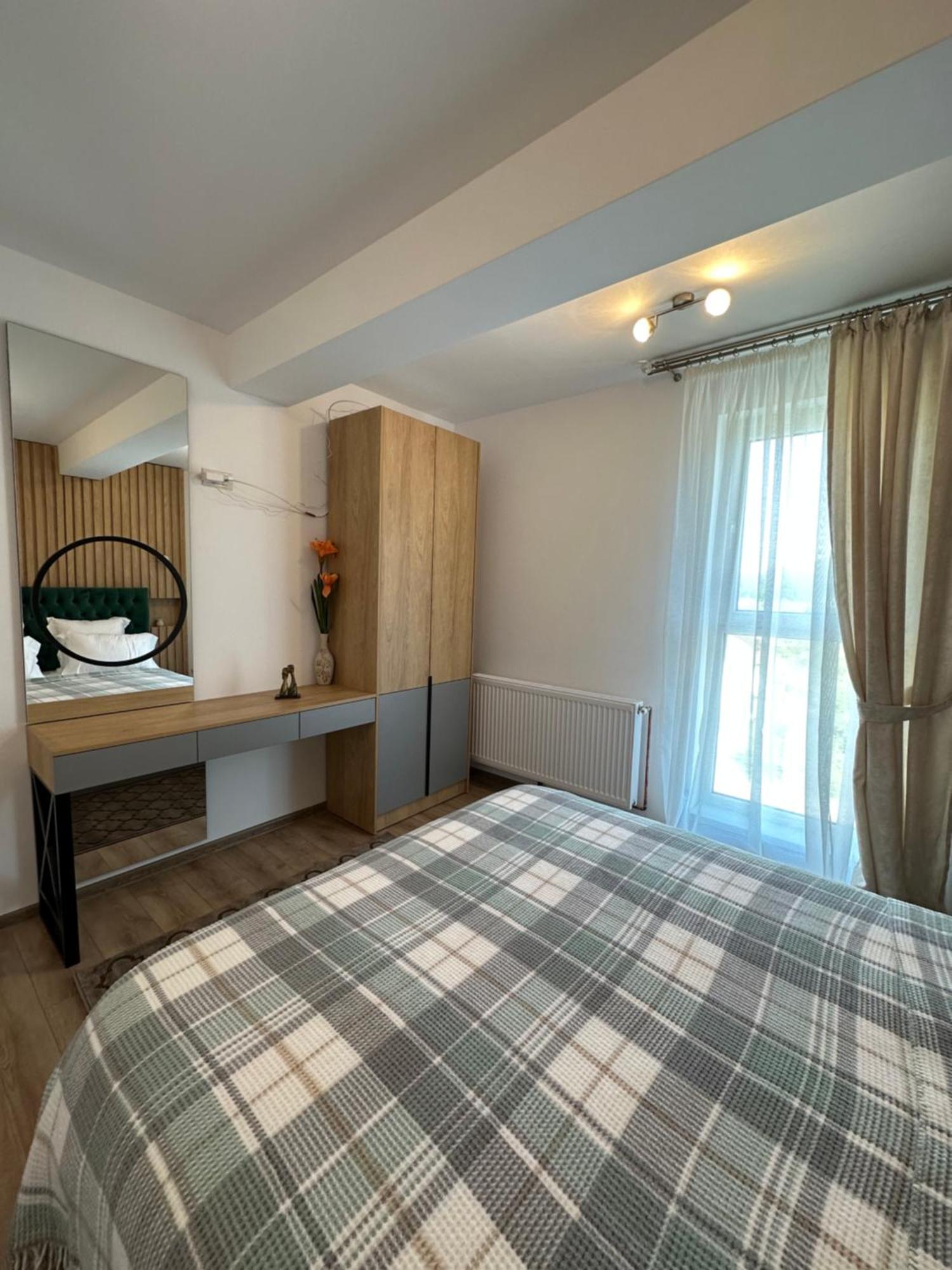 Apartamente Arinis Гура-Гуморулуй Экстерьер фото