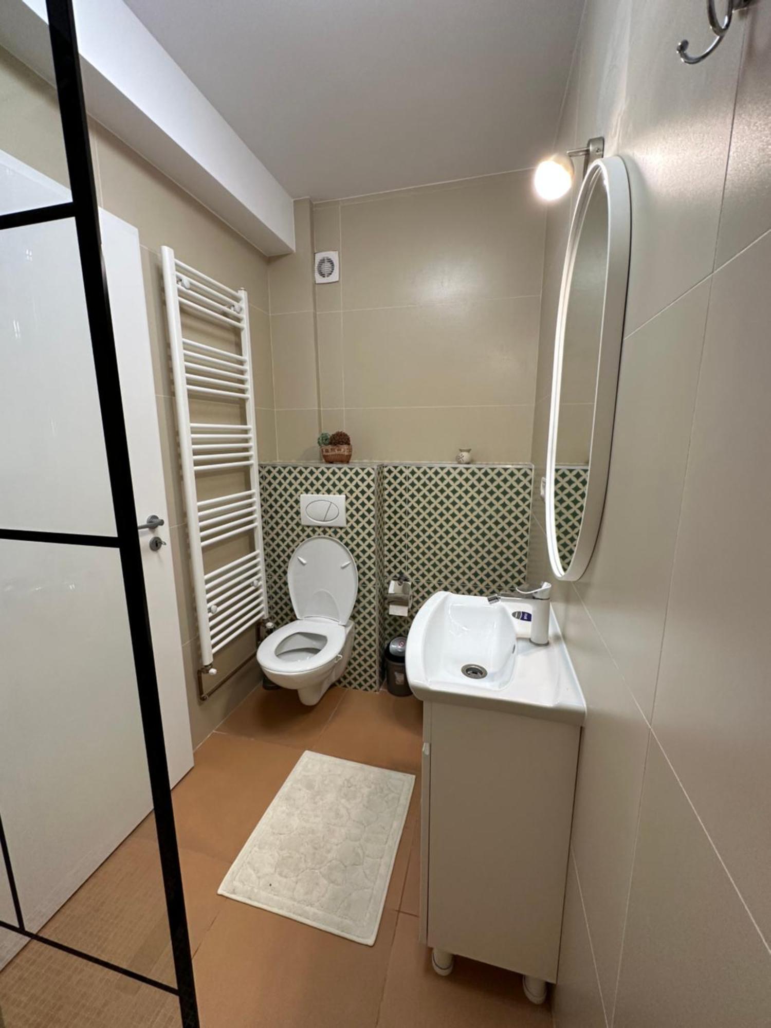 Apartamente Arinis Гура-Гуморулуй Экстерьер фото
