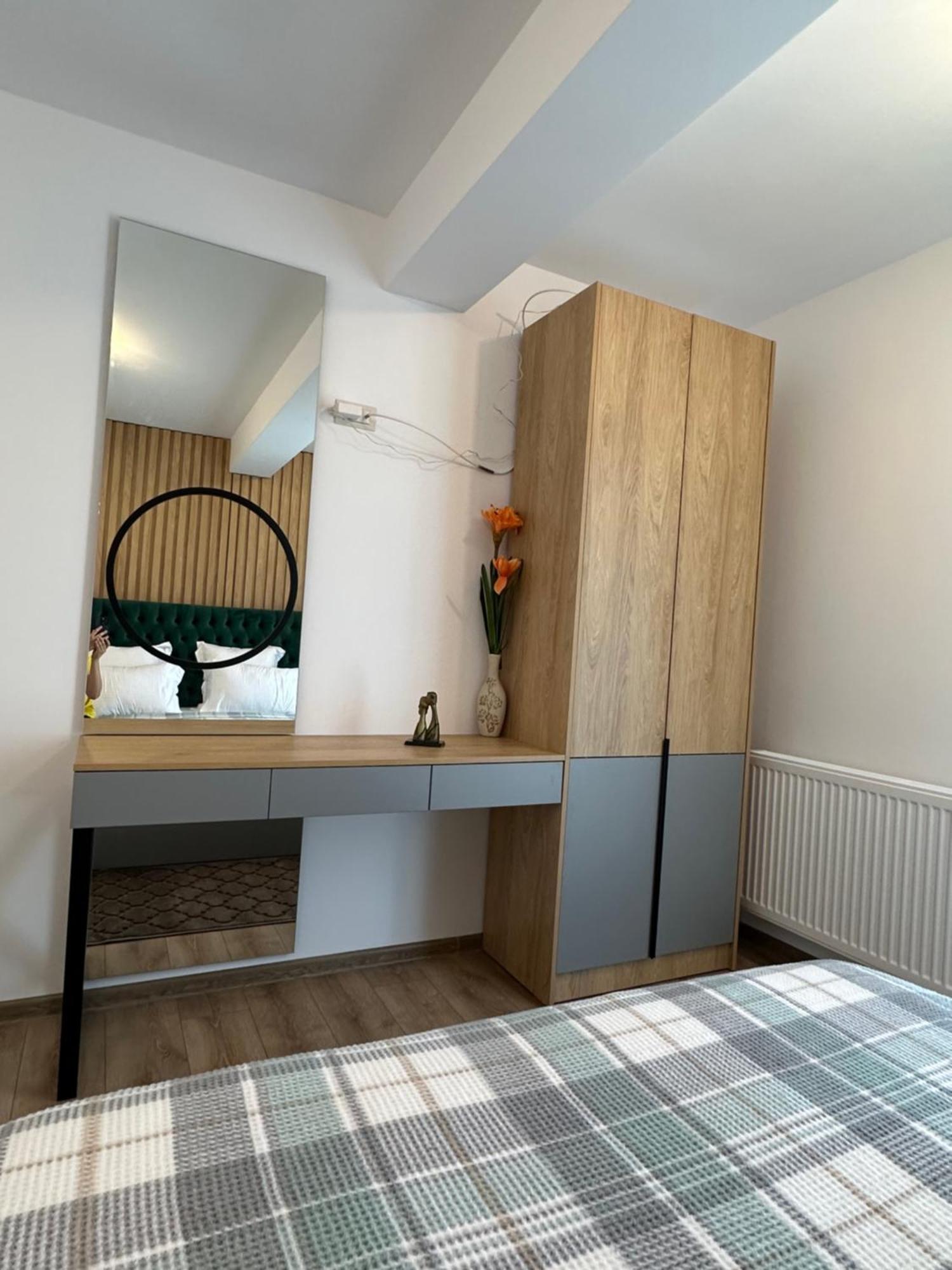 Apartamente Arinis Гура-Гуморулуй Экстерьер фото